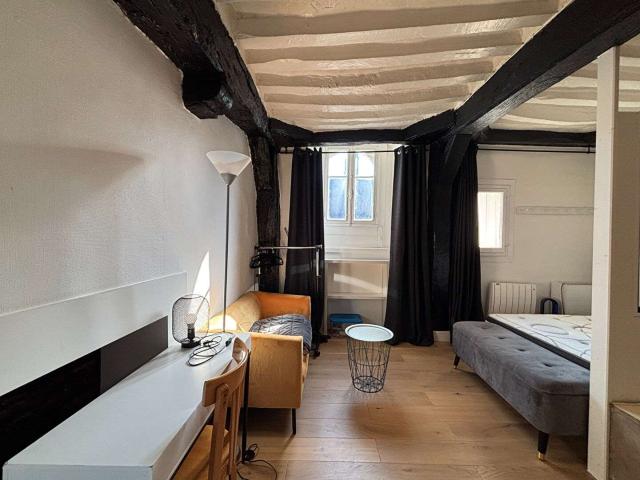 Location appartement 1 pièce Rennes Centre Ville 35