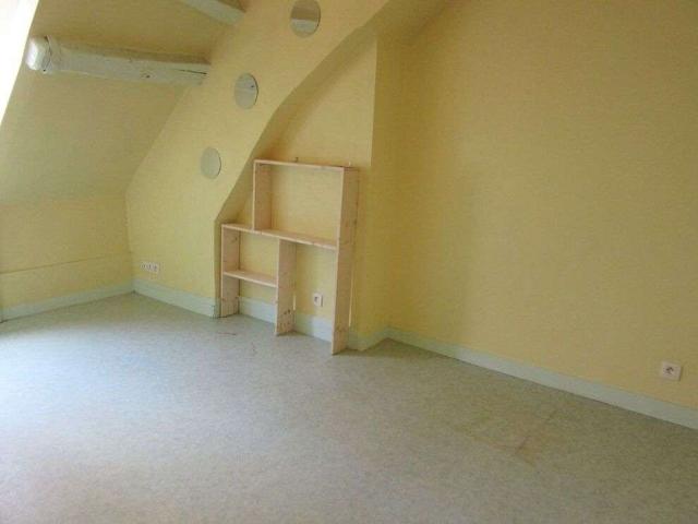 Location appartement 1 pièce Rennes Centre Ville 35