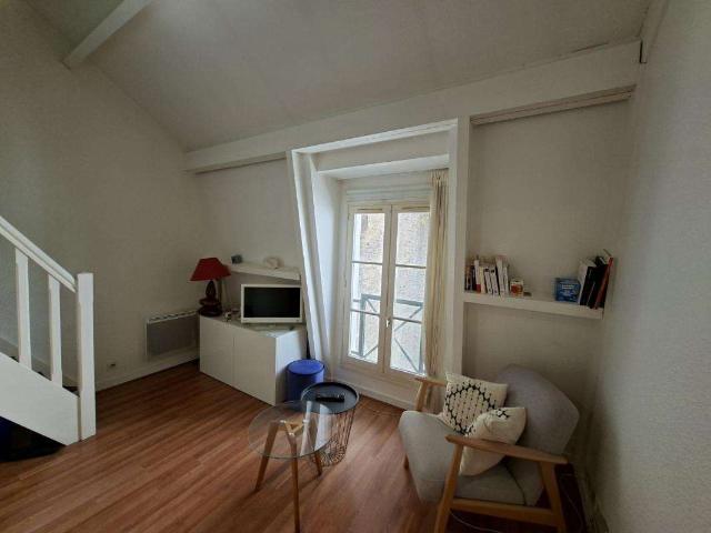 Location appartement 1 pièce Rennes Centre Ville 35