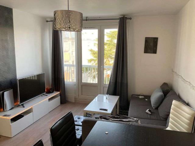Location appartement 1 pièce Rennes Centre Ville 35