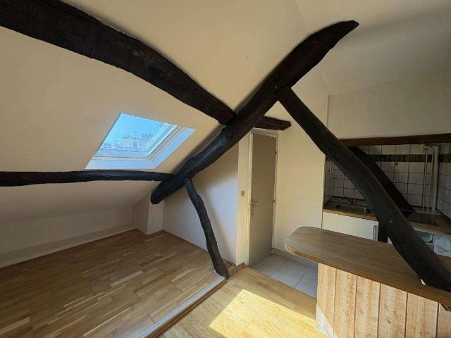 Location appartement 1 pièce Rennes Centre Ville 35
