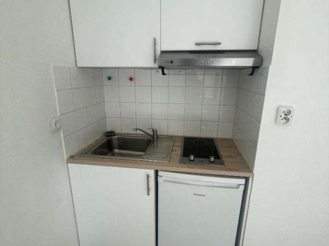 Location appartement 1 pièce Rennes Centre Ville 35