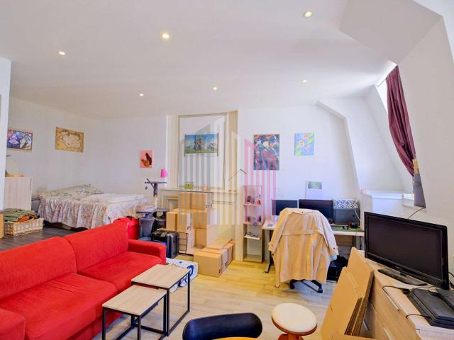 Location appartement 1 pièce Rennes Centre Ville 35