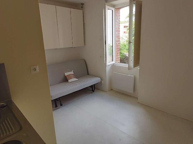 Location appartement 1 pièce Rennes Centre Ville 35