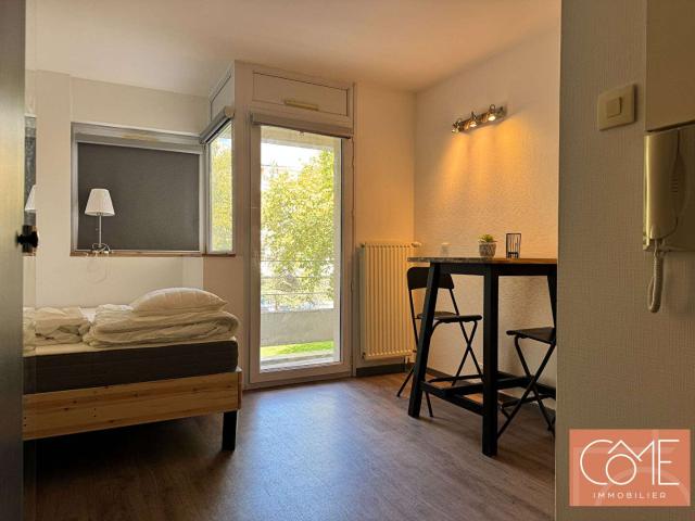 Location appartement 1 pièce Rennes Centre Ville 35