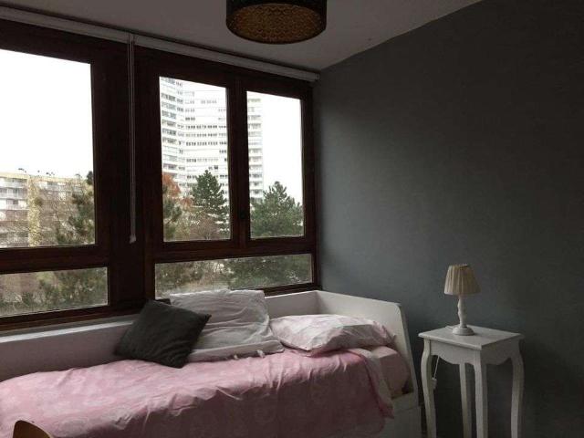 Location appartement 1 pièce Rennes Centre Ville 35