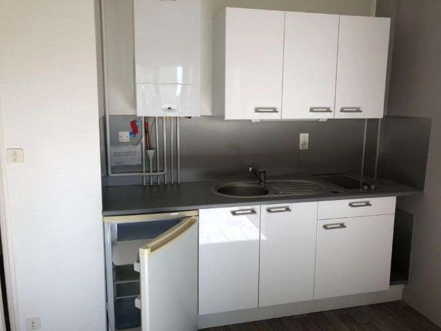 Location appartement 1 pièce Rennes Centre Ville 35