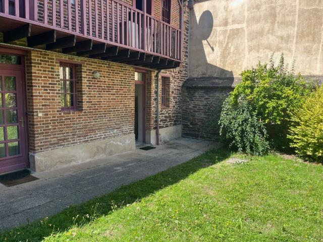 Location appartement 1 pièce Rennes Centre Ville 35