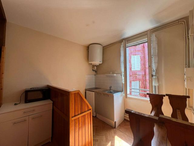 Location appartement 1 pièce Rennes Centre Ville 35
