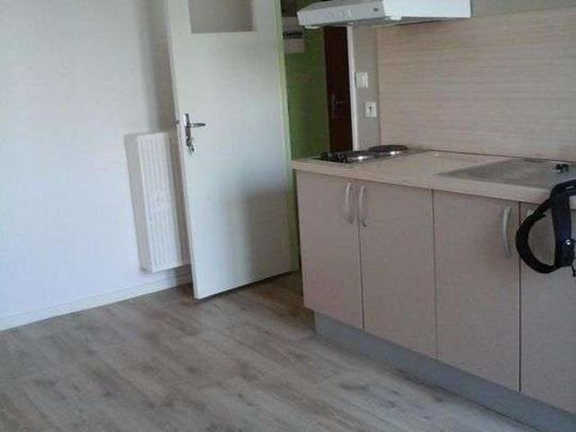 Location appartement 1 pièce Rennes Centre Ville 35