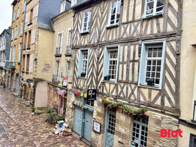 Location appartement 1 pièce Rennes Centre Ville 35