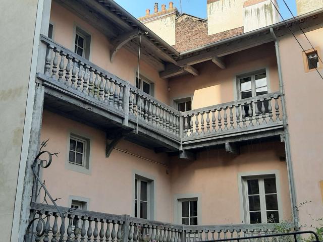 Location appartement 1 pièce Rennes Centre Ville 35
