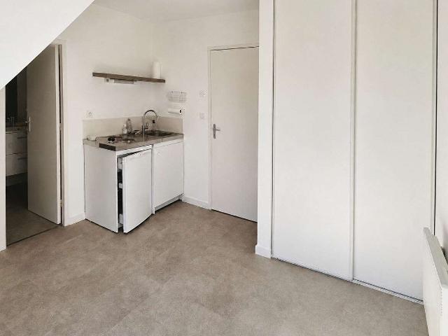 Location appartement 1 pièce Rennes Centre Ville 35