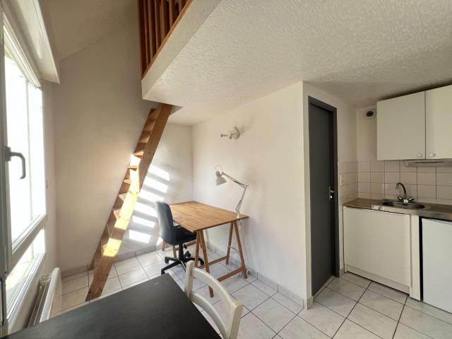 Location appartement 1 pièce Rennes Centre Ville 35
