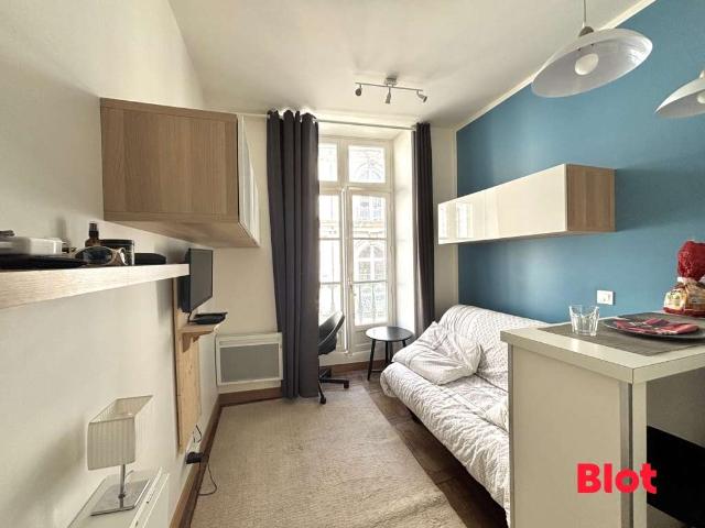 Location appartement 1 pièce Rennes Centre Ville 35