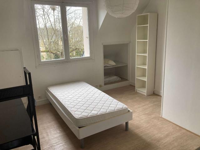 Location appartement 1 pièce Rennes Centre Ville 35