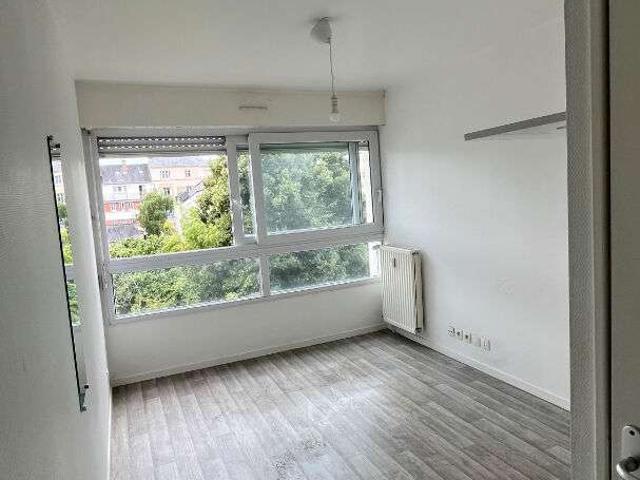 Location appartement 1 pièce Rennes Centre Ville 35