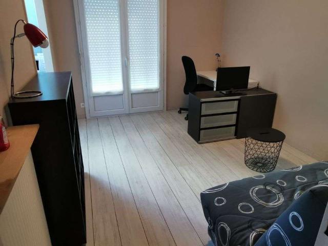 Location appartement 1 pièce Rennes Centre Ville 35