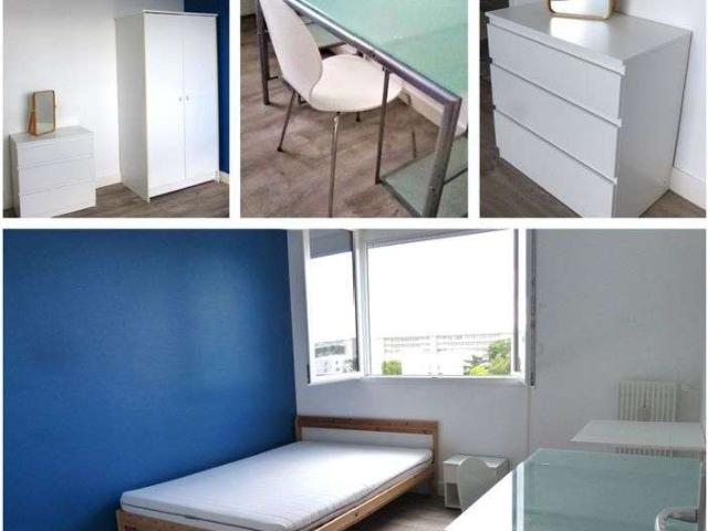 Location appartement 1 pièce Rennes Centre Ville 35