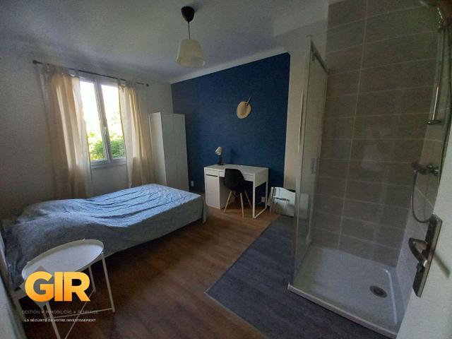 Location appartement 1 pièce Rennes Centre Ville 35