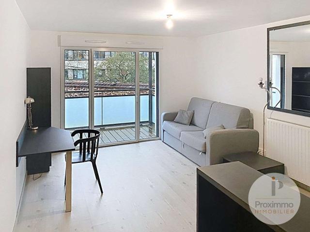 Location appartement 1 pièce Rennes Centre Ville 35