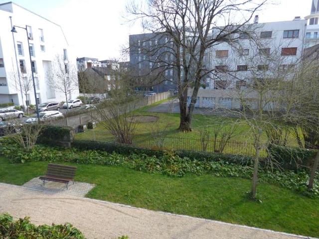 Location appartement 1 pièce Rennes Centre Ville 35