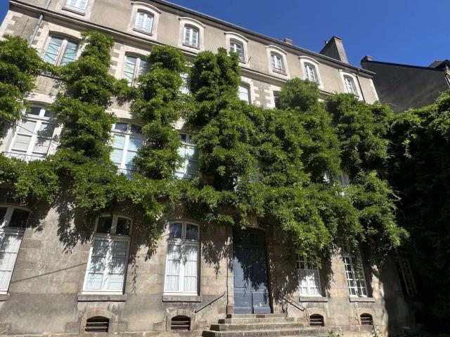Location appartement 1 pièce Rennes Centre Ville 35