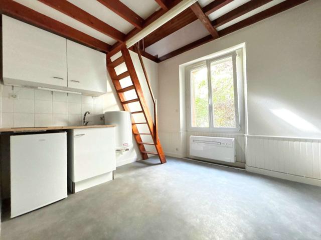 Location appartement 1 pièce Rennes Centre Ville 35
