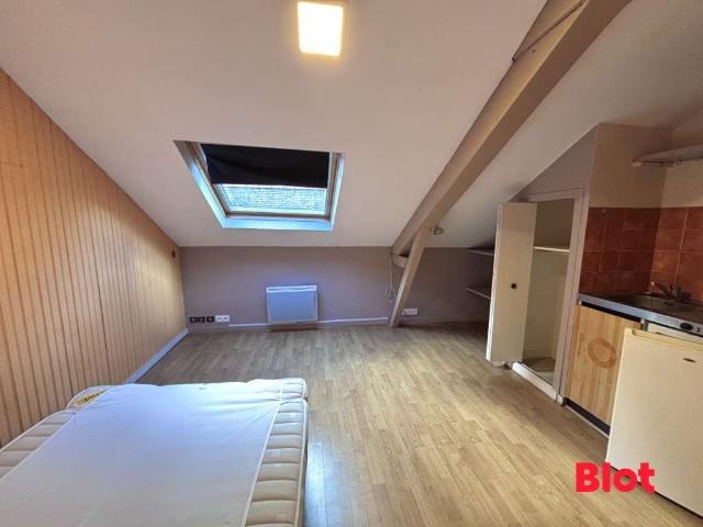 Location appartement 1 pièce Rennes Centre Ville 35
