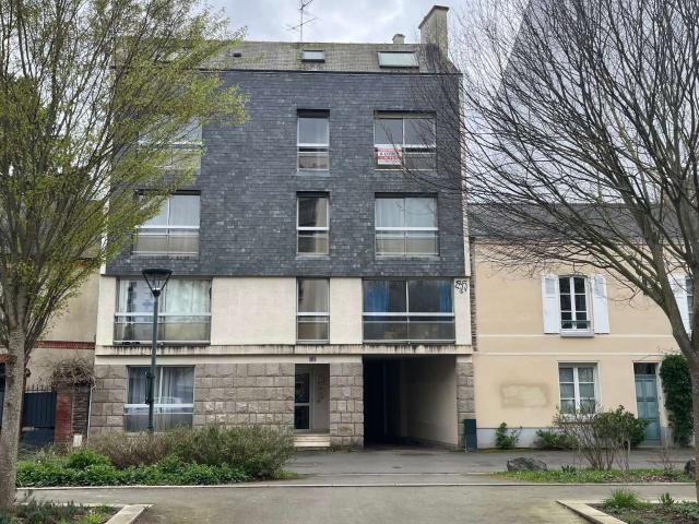 Location appartement 1 pièce Rennes Centre Ville 35