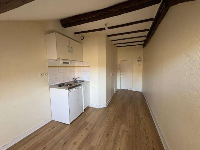 Location appartement 1 pièce Rennes Centre Ville 35