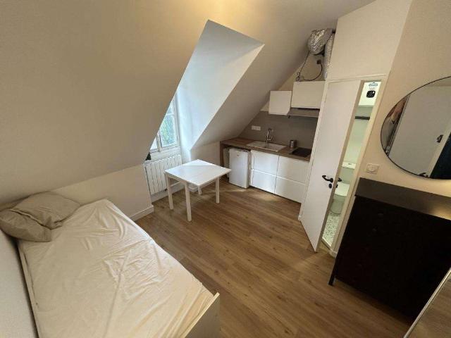 Location appartement 1 pièce Rennes Centre Ville 35