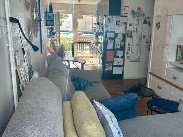 Location appartement 1 pièce Rennes Centre Ville 35