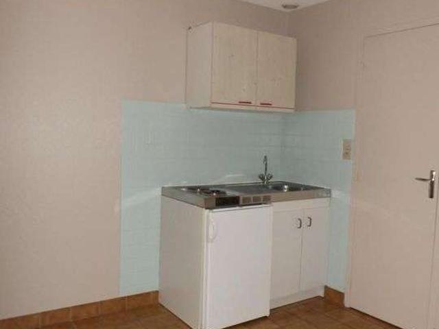 Location appartement 1 pièce Rennes Centre Ville 35