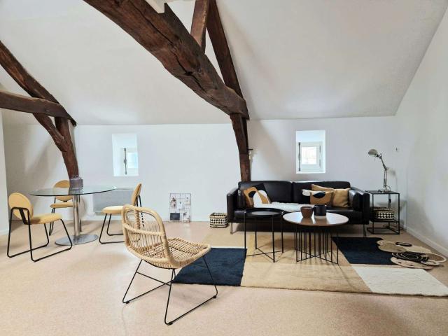 Location appartement 1 pièce Rennes Centre Ville 35