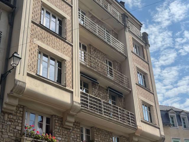 Location appartement 1 pièce Rennes Centre Ville 35