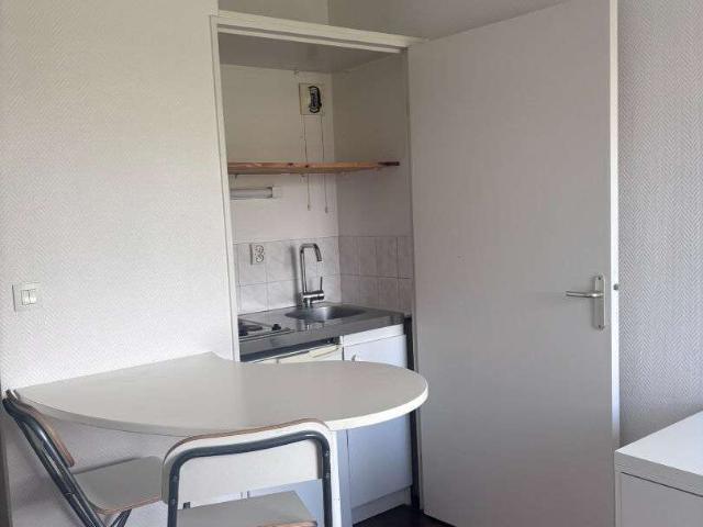 Location appartement 1 pièce Rennes Centre Ville 35