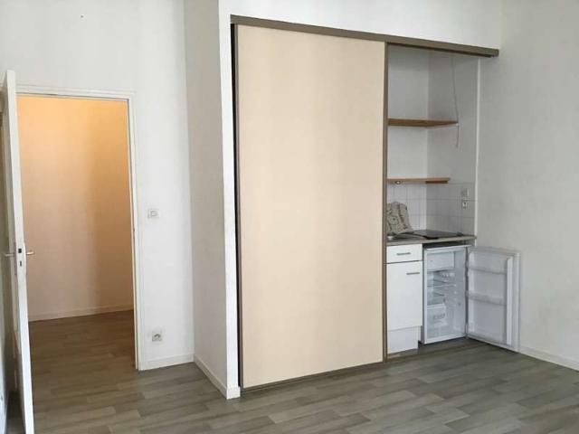 Location appartement 1 pièce Rennes Centre Ville 35