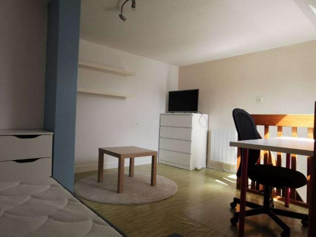 Location appartement 1 pièce Rennes Centre Ville 35