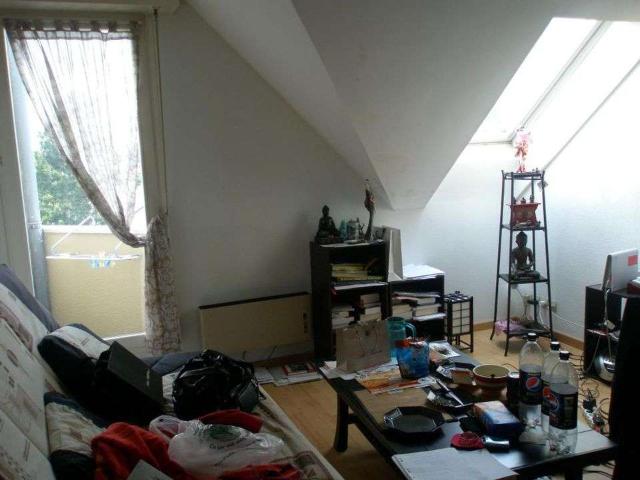 Location appartement 1 pièce Rennes Centre Ville 35