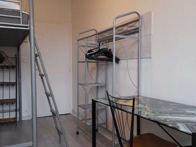 Location appartement 1 pièce Rennes Centre Ville 35