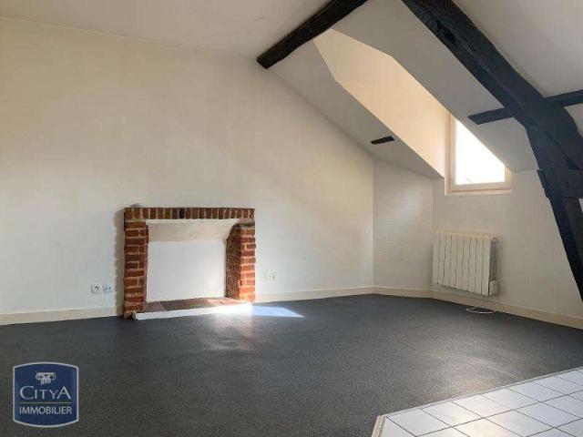 Location appartement 1 pièce Rennes Centre Ville 35