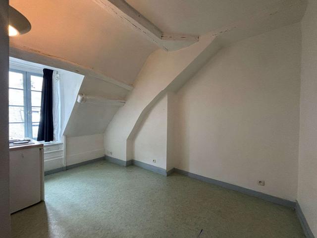 Location appartement 1 pièce Rennes Centre Ville 35