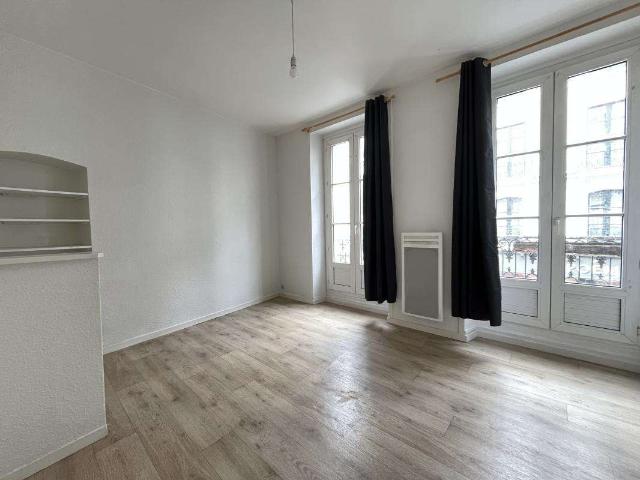 Location appartement 1 pièce Rennes Centre Ville 35