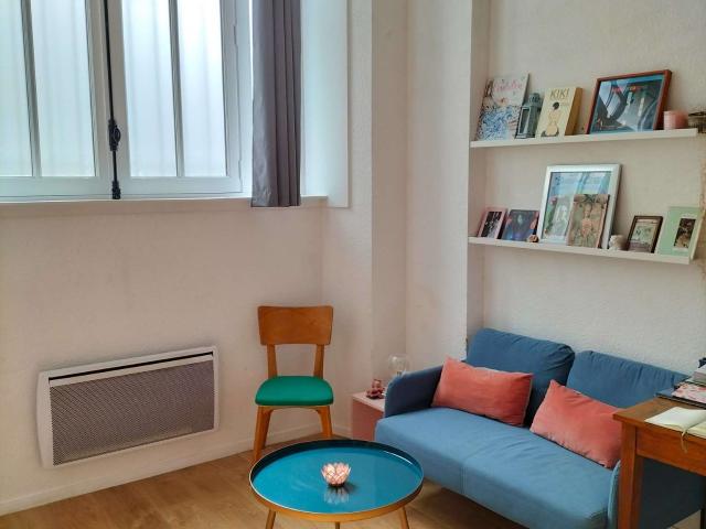 Location appartement 1 pièce Rennes Centre Ville 35