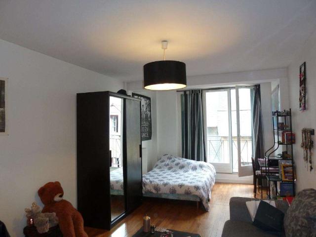 Location appartement 1 pièce Rennes Centre Ville 35
