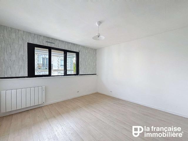 Location appartement 1 pièce Rennes Centre Ville 35