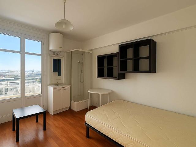 Location appartement 1 pièce Rennes Centre Ville 35