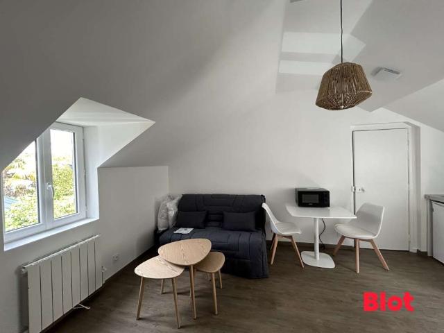 Location appartement 1 pièce Rennes Centre Ville 35