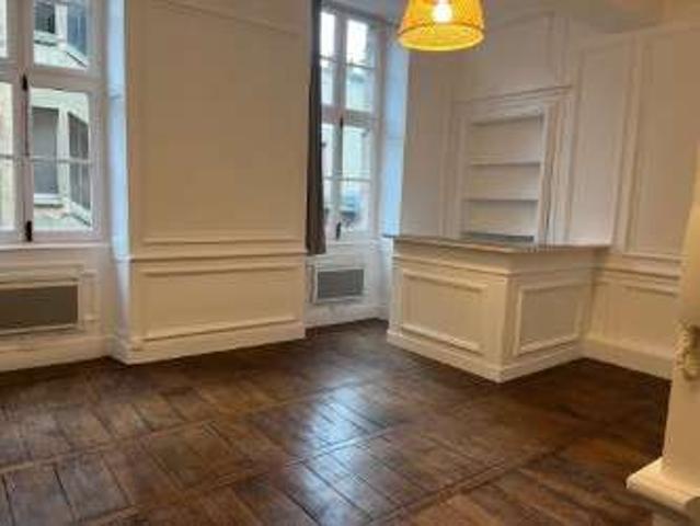 Location appartement 1 pièce Rennes Centre Ville 35